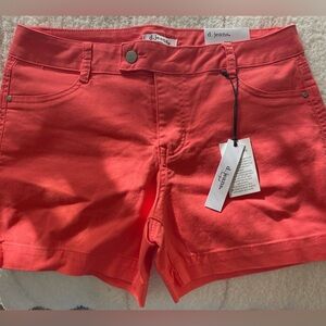 d.jeans women’s shorts